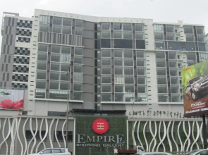Ahnaf Guest House
