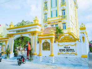King Villa Hotel