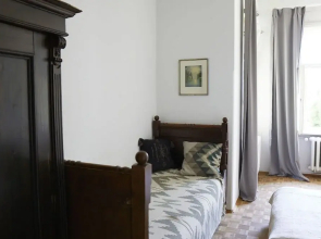 Boardinghouse Château Abraham