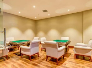 Huilongwan Staff Therapy Center