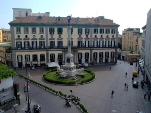 Relais Piazza dei Martiri