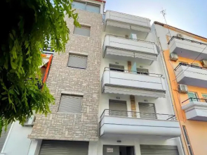 Agora Luxury Apartment 2