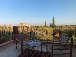 Domaine du souffle d'Amaïa
