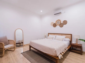 Villa Leya Canggu - Ella Villa Bali