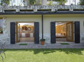A&B Le Terrazze del Sale' - Apartment and Breakfast