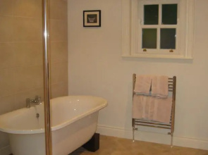 Castle View Cottage