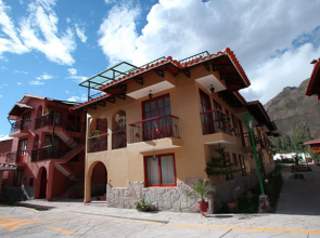 Hotel Mabey Urubamba