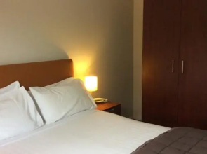 The Wanaka Edge Apartment