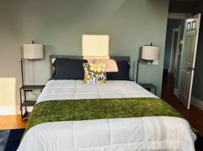 Water Street Retreat