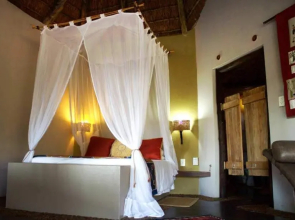 Mogalakwena River Lodge