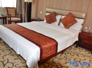 Shunxinghe Hotel