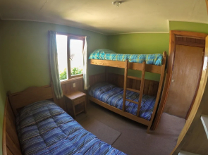 Cabanas Lafquintue