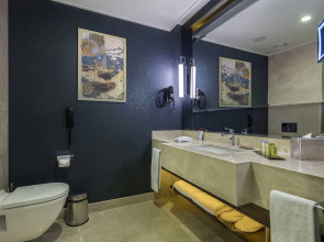 DoubleTree by Hilton Istanbul Topkapi