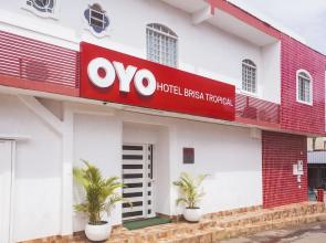 OYO Hotel Brisa Tropical