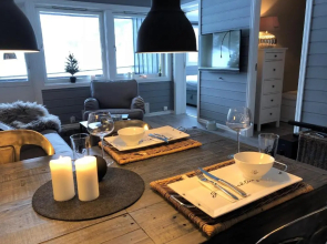 Storehorn Apartments