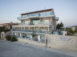 Fener Hotel Cafe & Kahvalti