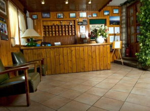 Hotel La Lucciola