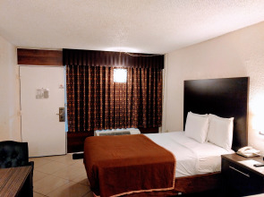 Red Carpet Inn Airport and Cruise Port Hotel Fort Lauderdale