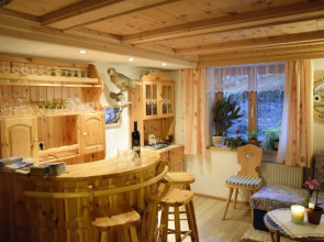 Pension Waldruh