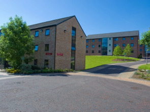 Queens University Belfast - Elms Village - Hostel