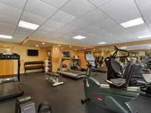 Wyndham Garden Glen Mills Wilmington