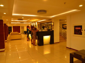 Отель Artemis Princess 