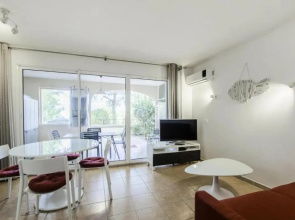 Village Pont Royal en Provence - maeva Home - Appartement 2 Pièces 2 Personnes