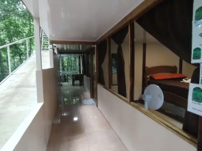 Cool Waters Jungle Camping