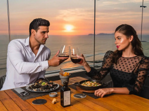 AC Hotel by Marriott Lima Miraflores