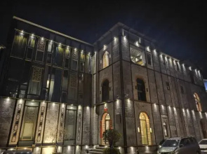 Dali Changhe Qinglu Homestay