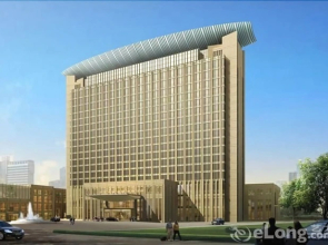 Hebei Tai Hang Guo Hotel