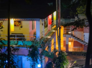 Himachol Resort Sreemangal