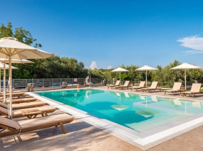 Apartments Villa Rania