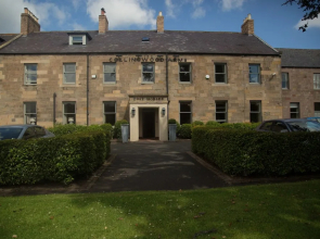 The Collingwood Arms Hotel