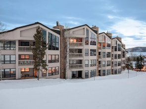 Chateau Chamonix by Mountain Resorts