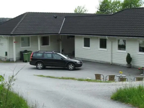 Solund Gjestegaard