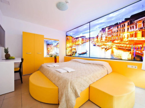 Autosole Motel
