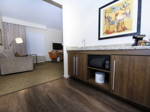 Hampton Inn & Suites by Hilton Truro