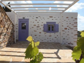 Good Life Greece Eco Villas