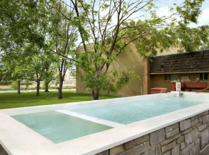 Hot Springs Hotel and Spa