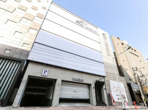 Daegu Seongseo DO Hotel