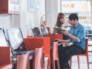 G4 Station Backpackers Hostel