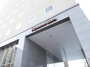 Richmond Hotel Obihiro Ekimae