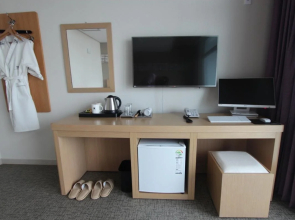 The Van Hotel Ulsan