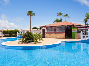 San Andres Resort VIlla 204 Golf del Sur