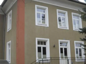 Gästehaus Saupersdorf