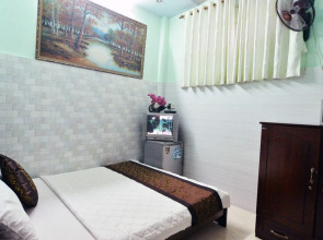 Lamenda Saigon Hotel