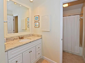6954 Fairway One at The Sea Pines Resort