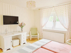 Csak a Miénk Házikó