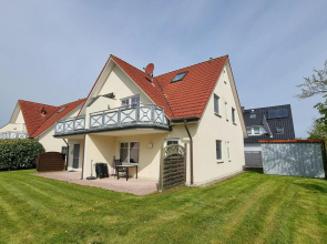 Hoppenberg 7 EG rechts